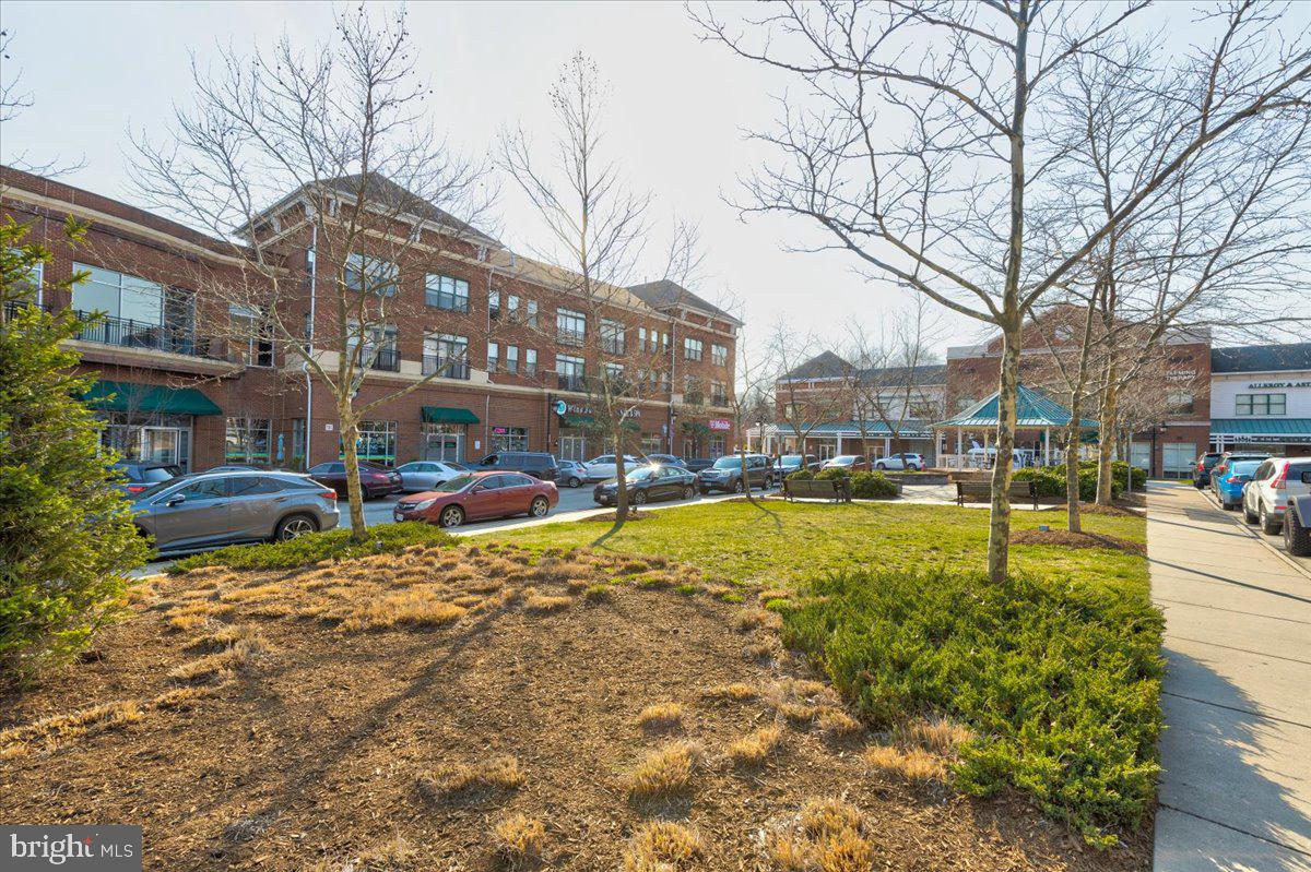 LORTON STATION - Residential