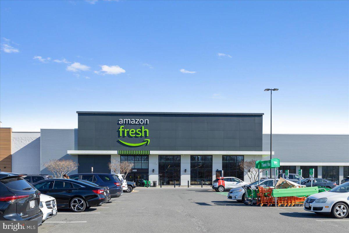 LORTON STATION - Residential