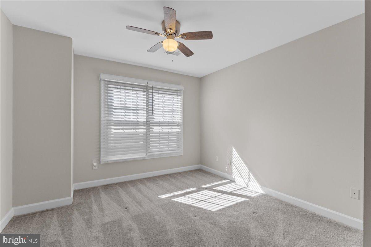 LORTON STATION - Residential