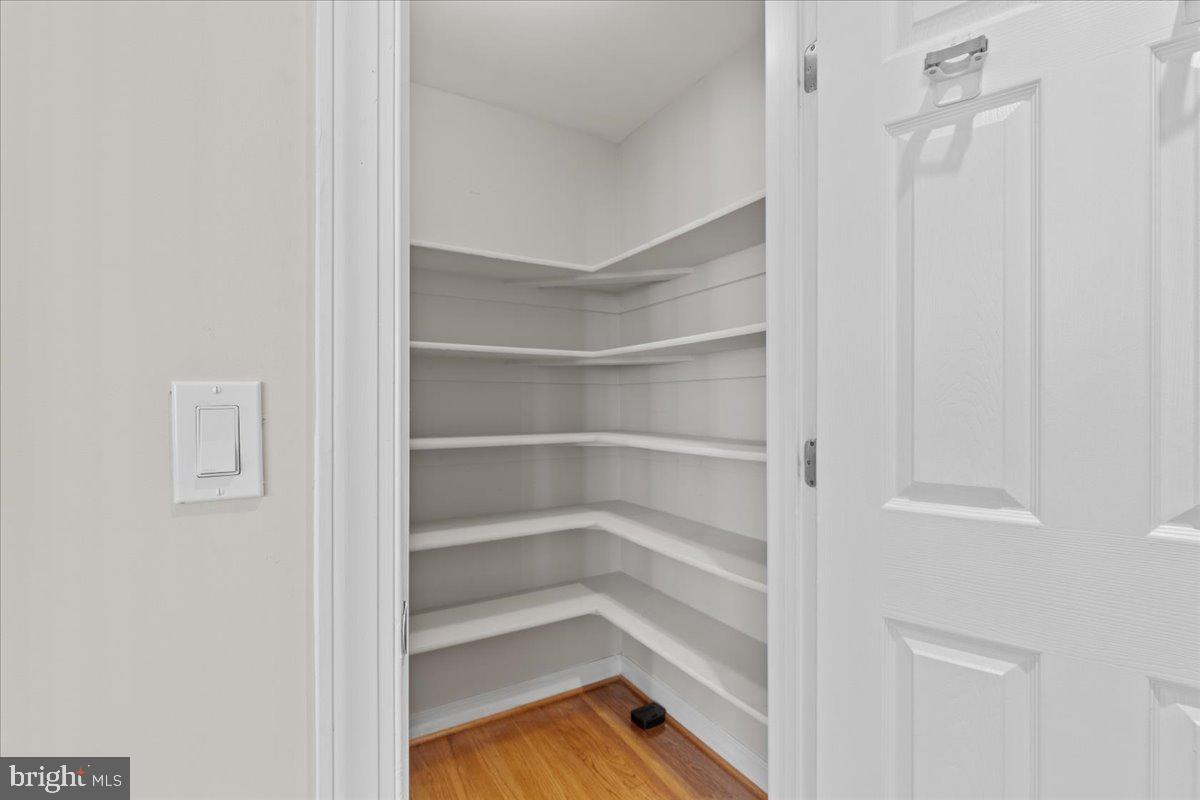 LORTON STATION - Residential