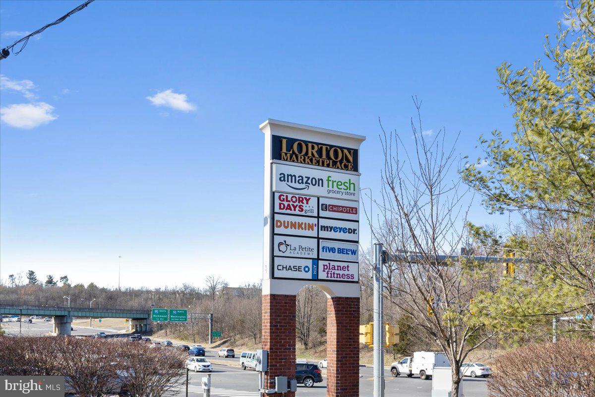 LORTON STATION - Residential