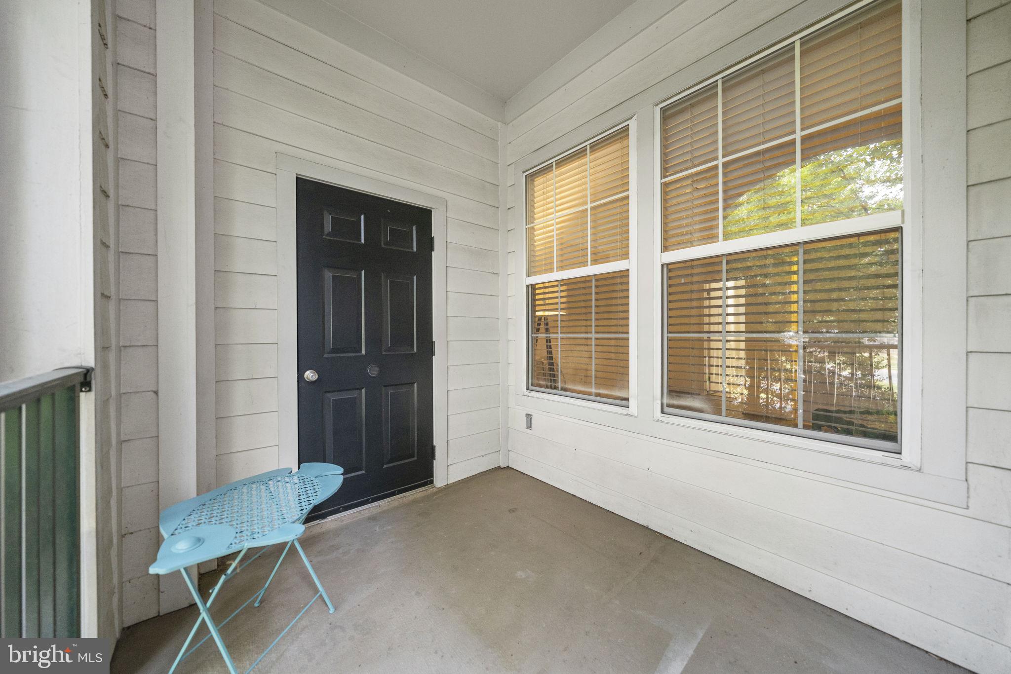 THE COLONNADE AT KENTLANDS - Residential