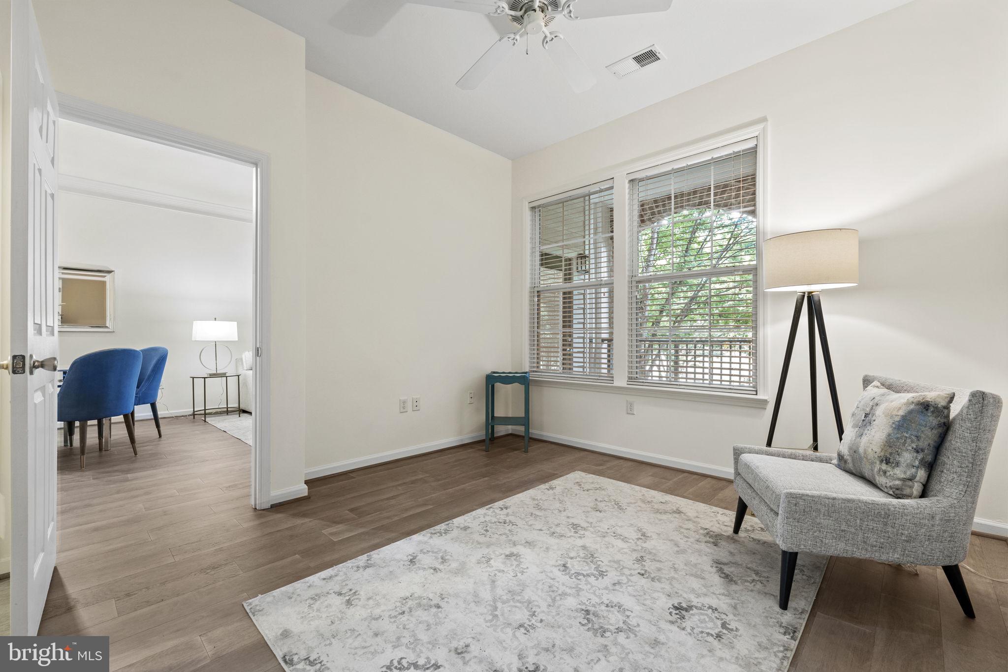 THE COLONNADE AT KENTLANDS - Residential