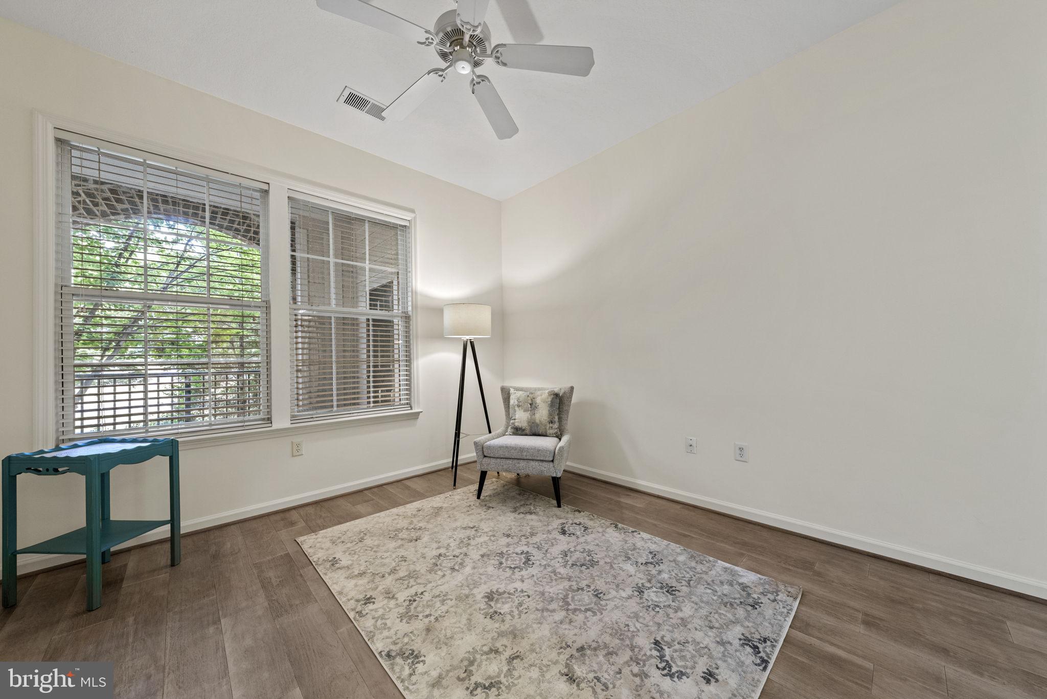 THE COLONNADE AT KENTLANDS - Residential