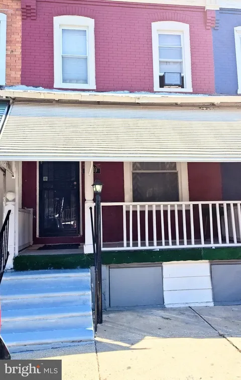 6059 N Norwood Street, Philadelphia, PA 19138 - MLS#: PAPH2445220