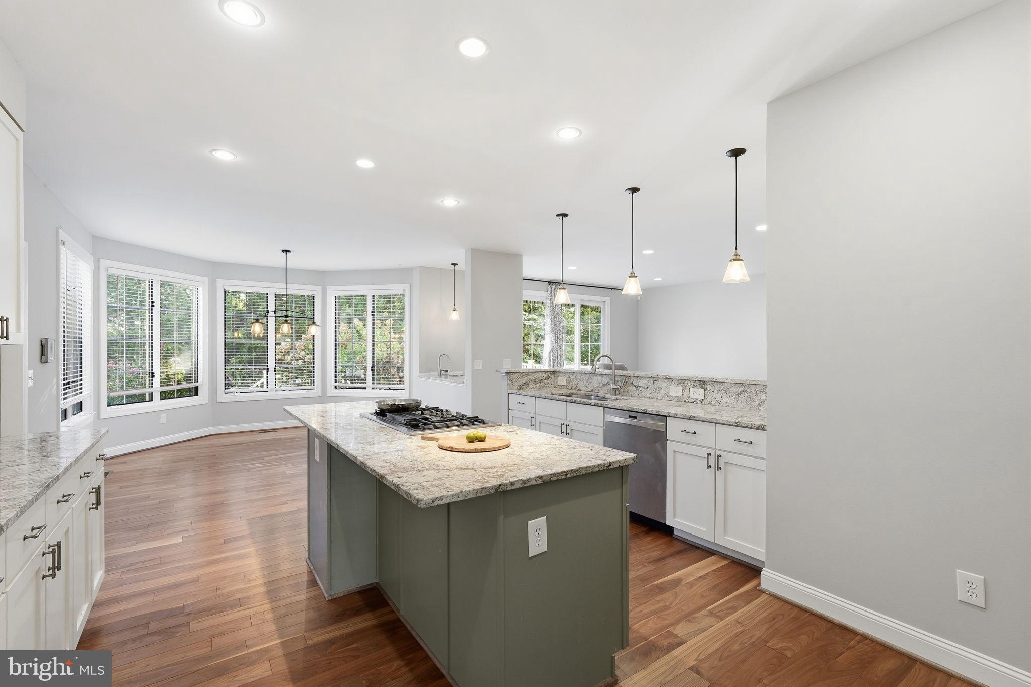 ASHBURN VILLAGE - Residential