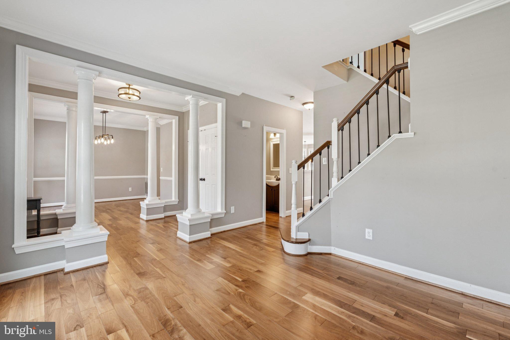 43949 BRUCETON MILLS CIRCLE
