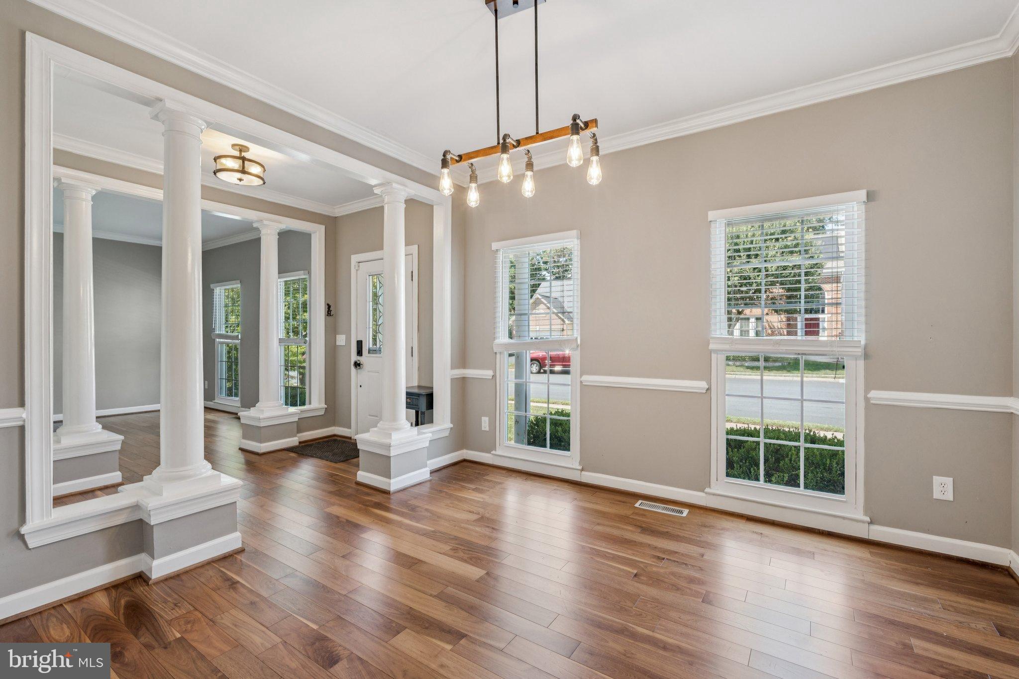 43949 BRUCETON MILLS CIRCLE