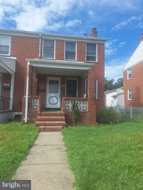 MLS: MDBC2176026