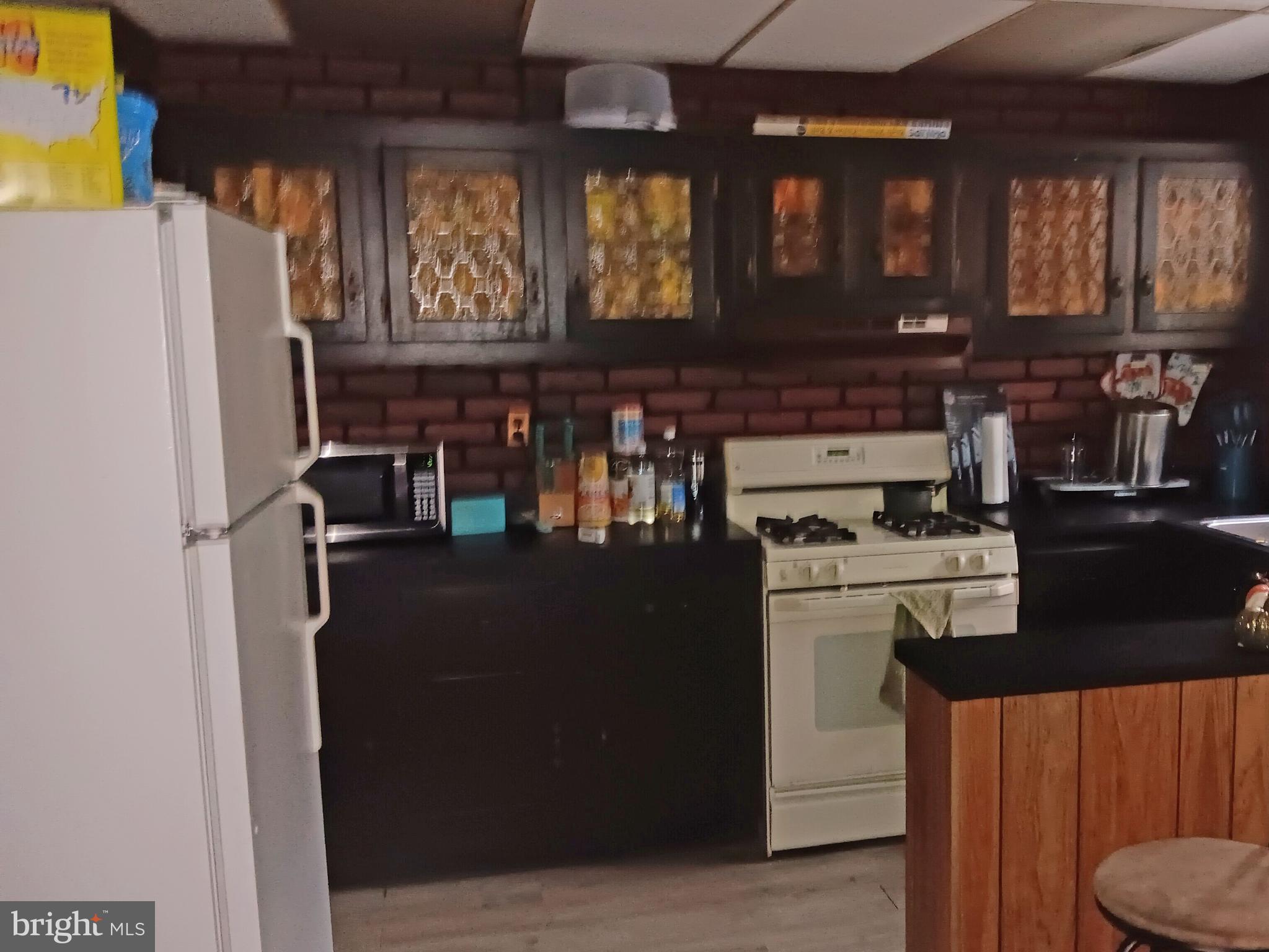 CURTIS BAY - Residential