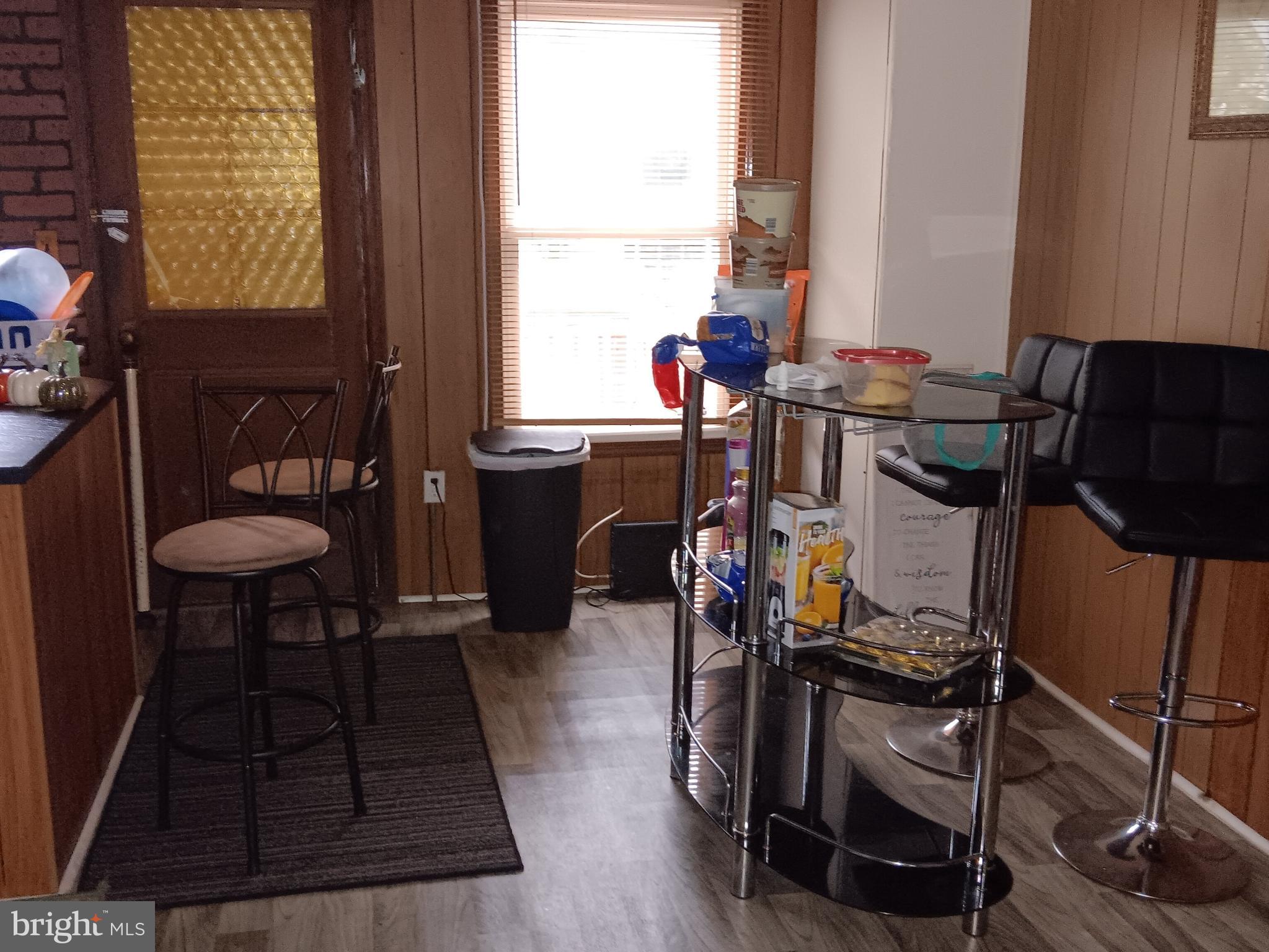 CURTIS BAY - Residential