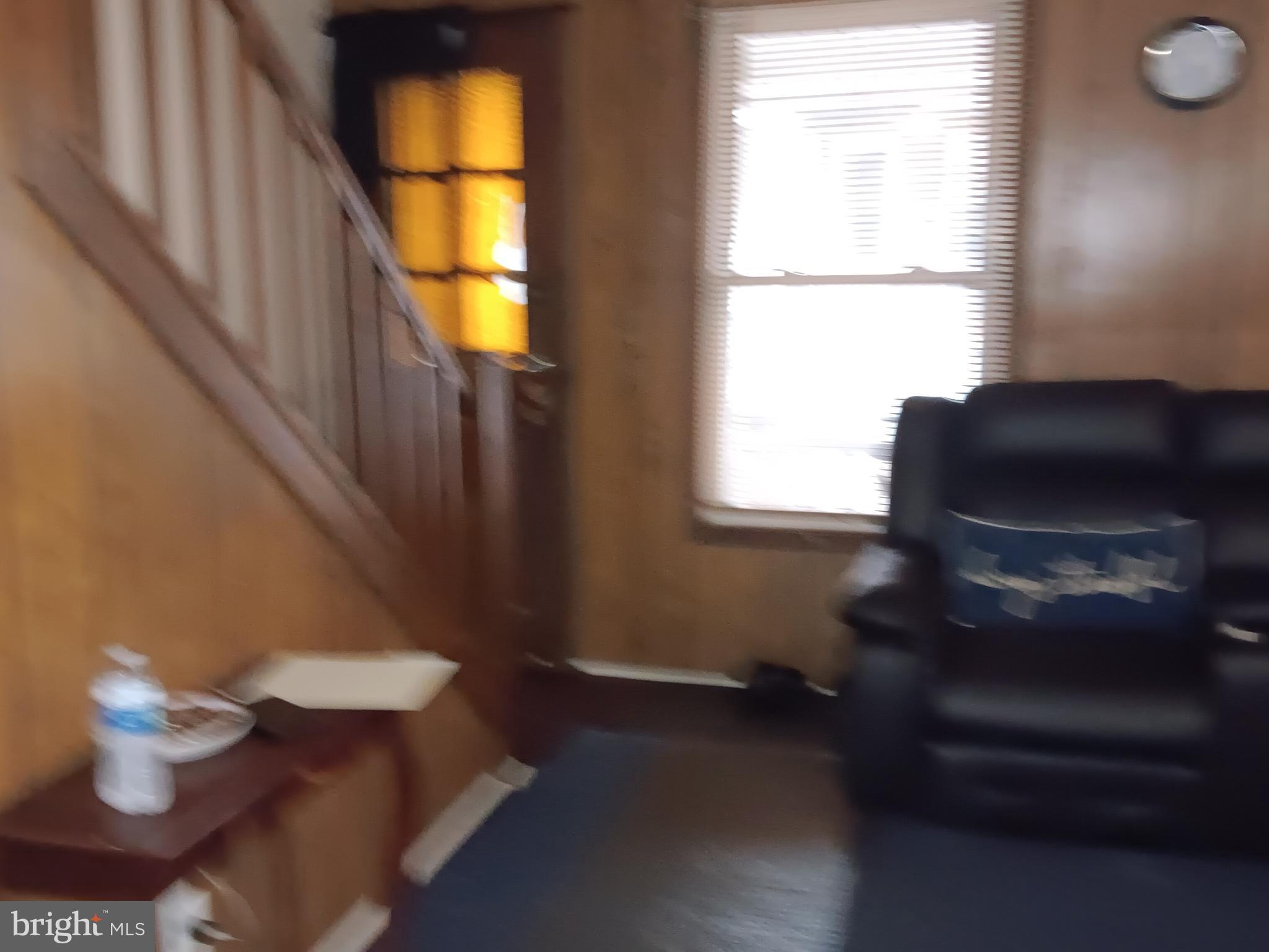 CURTIS BAY - Residential