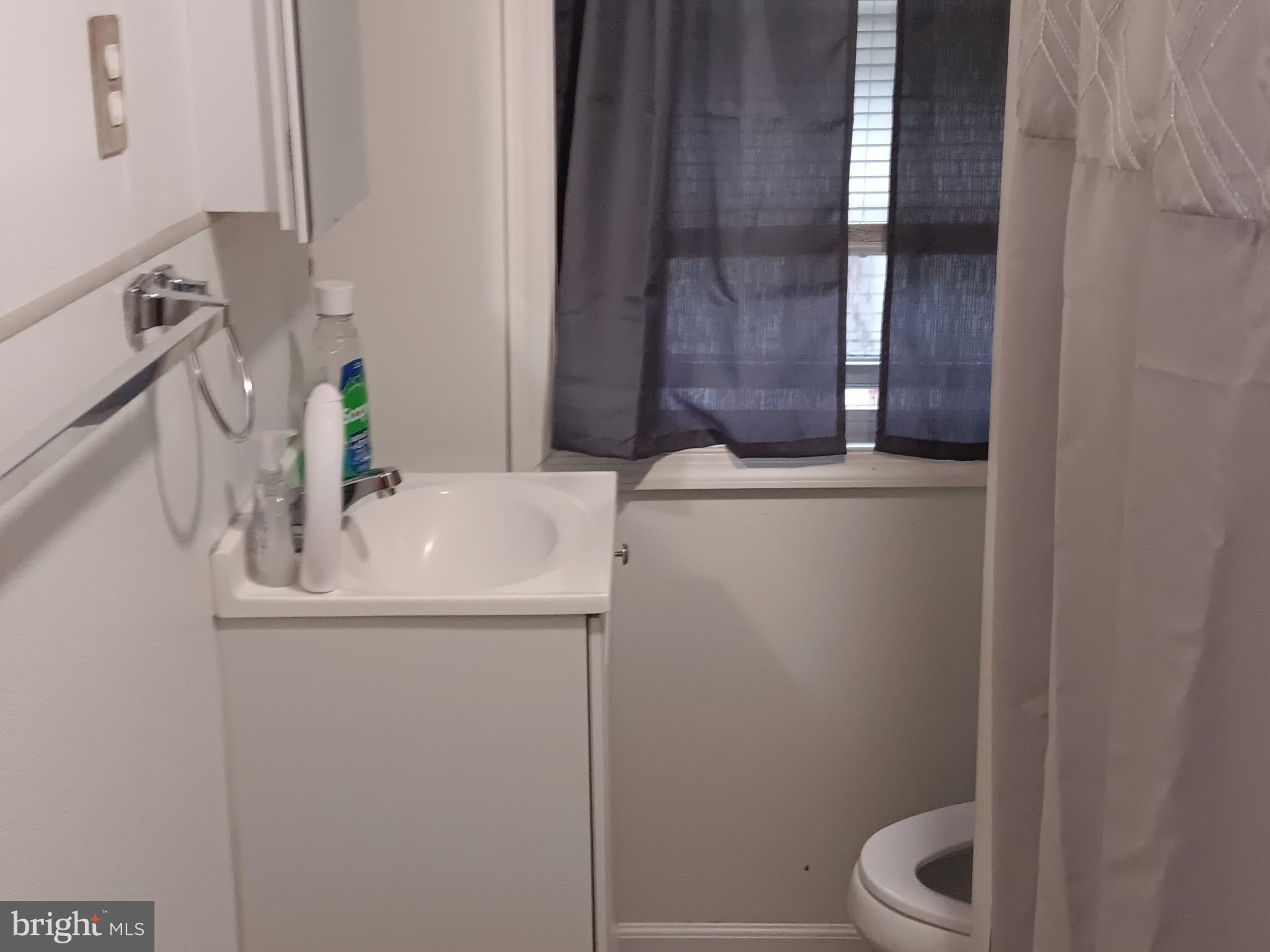 CURTIS BAY - Residential