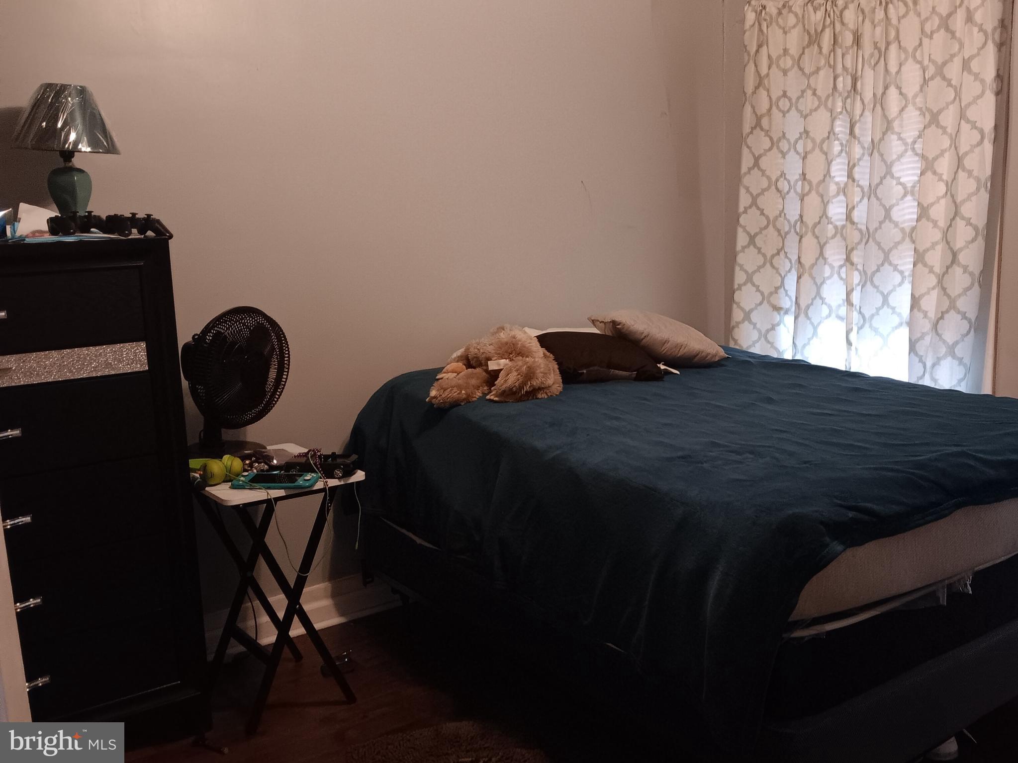 CURTIS BAY - Residential