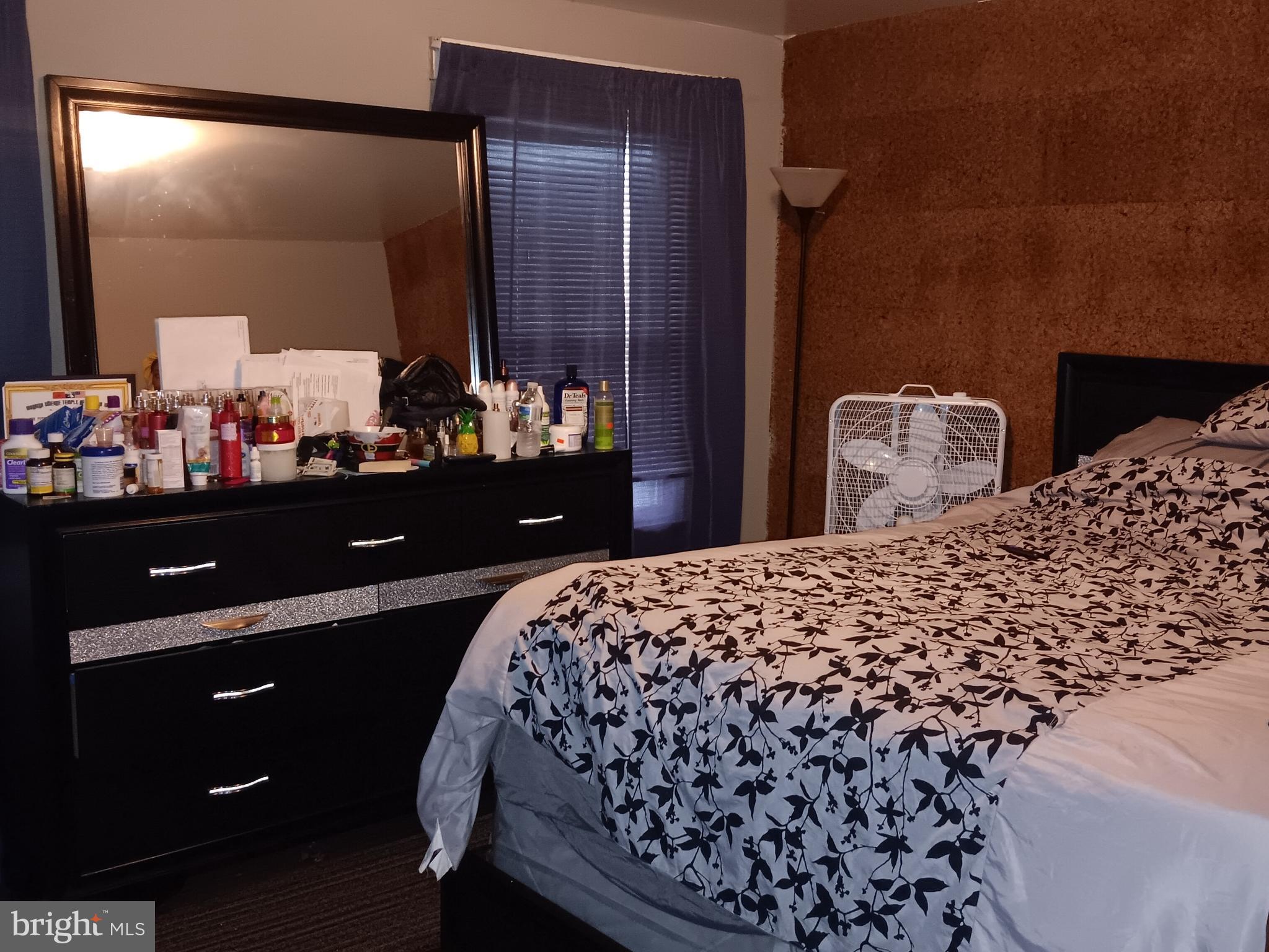 CURTIS BAY - Residential