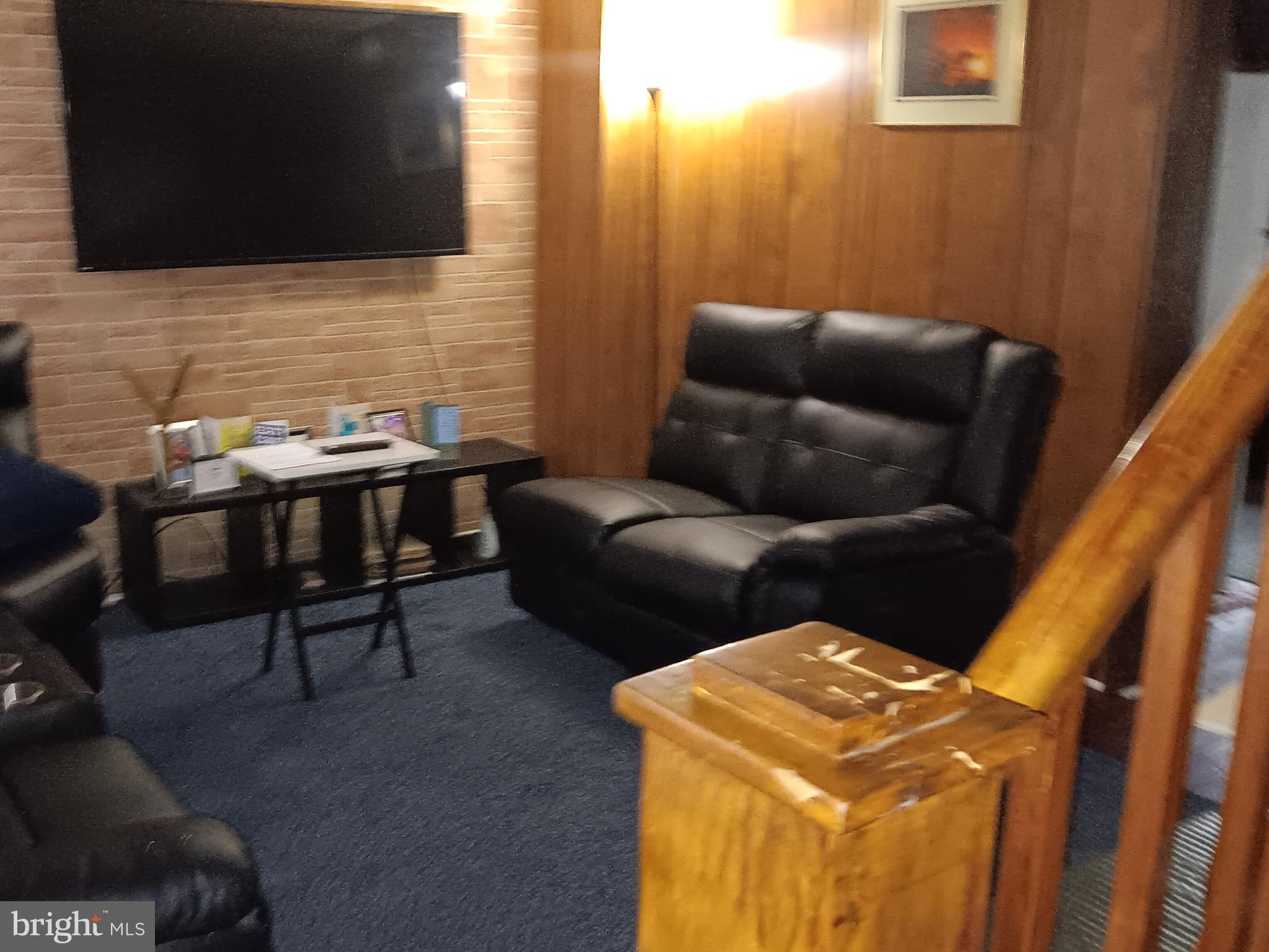 CURTIS BAY - Residential