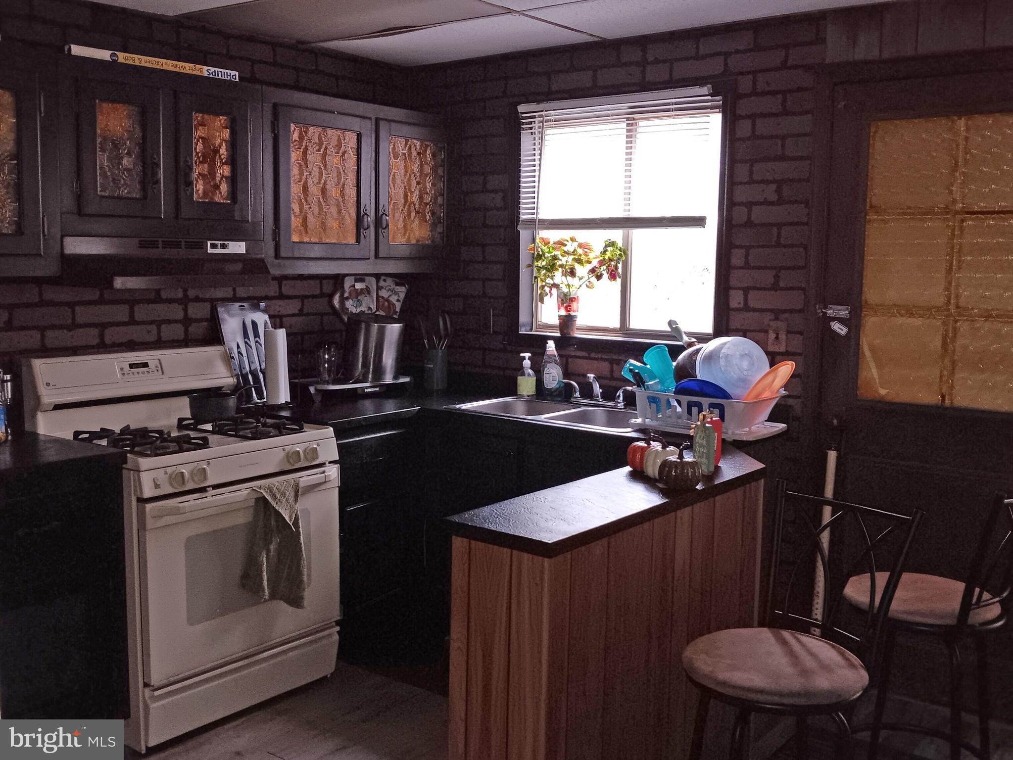 CURTIS BAY - Residential