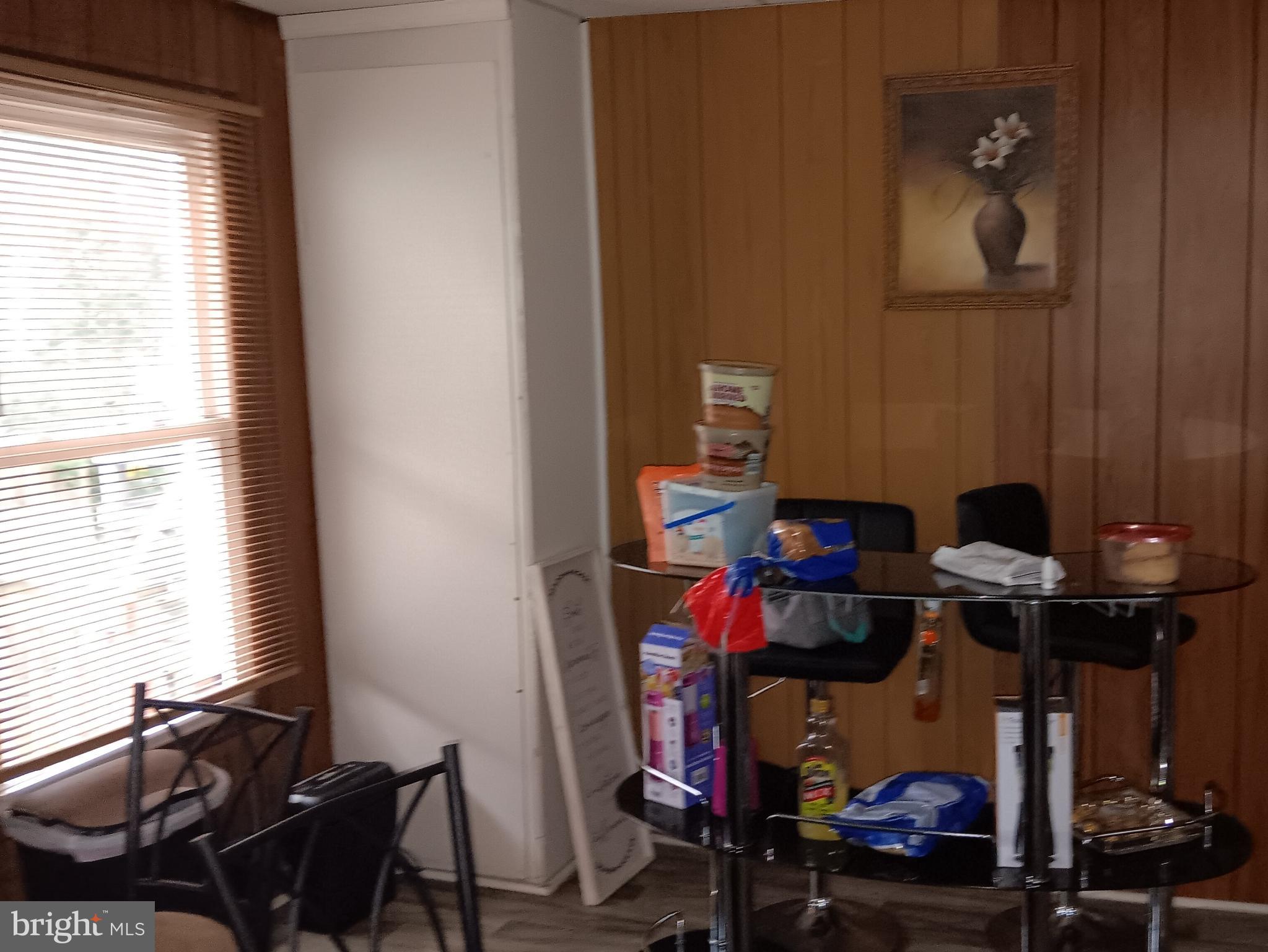 CURTIS BAY - Residential