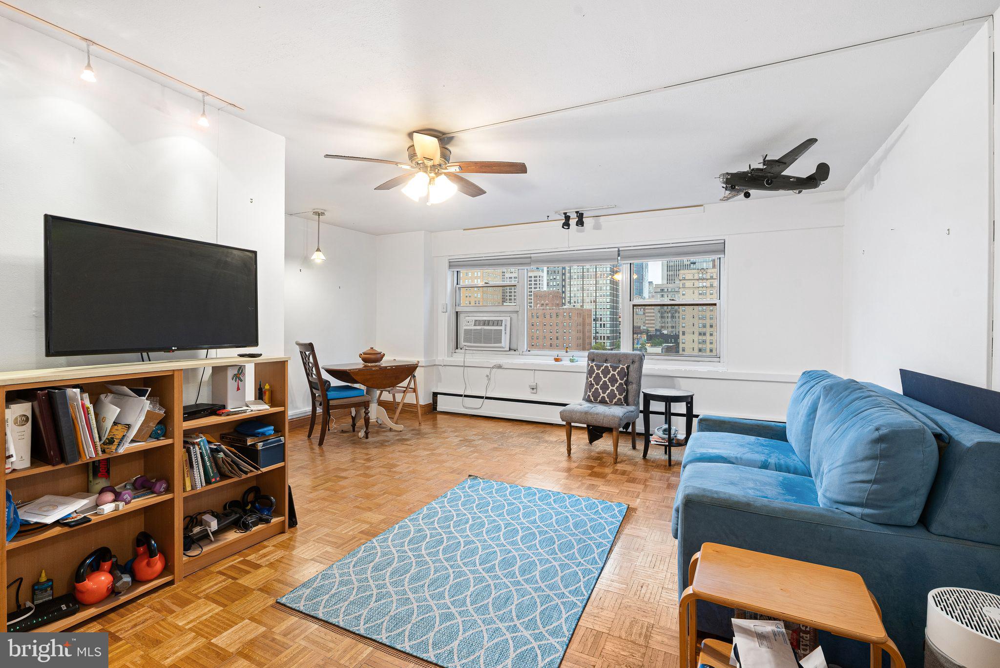 118 S 21ST STREET 1211