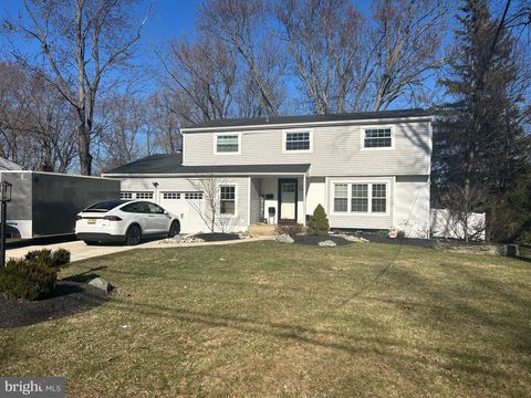 100 WINDING BROOK DRIVE CINNAMINSON NJ 08077