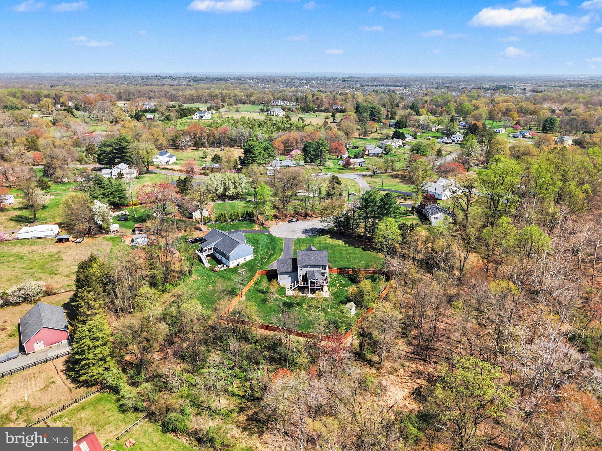 MOUNTAIN VIEW - Residential