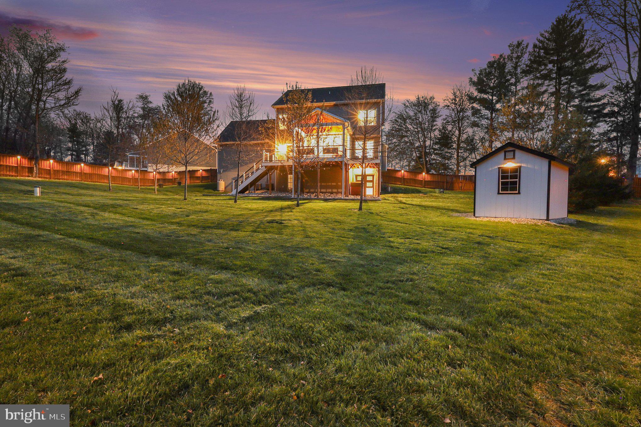 MOUNTAIN VIEW - Residential