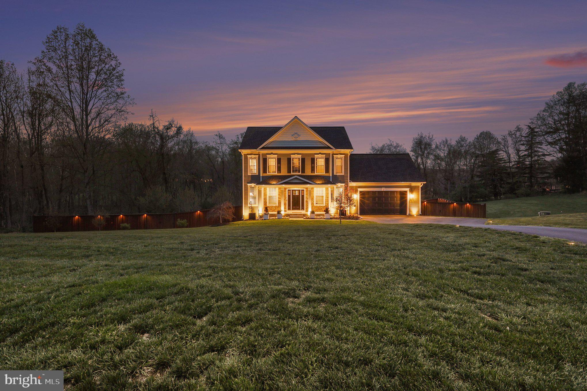 MOUNTAIN VIEW - Residential