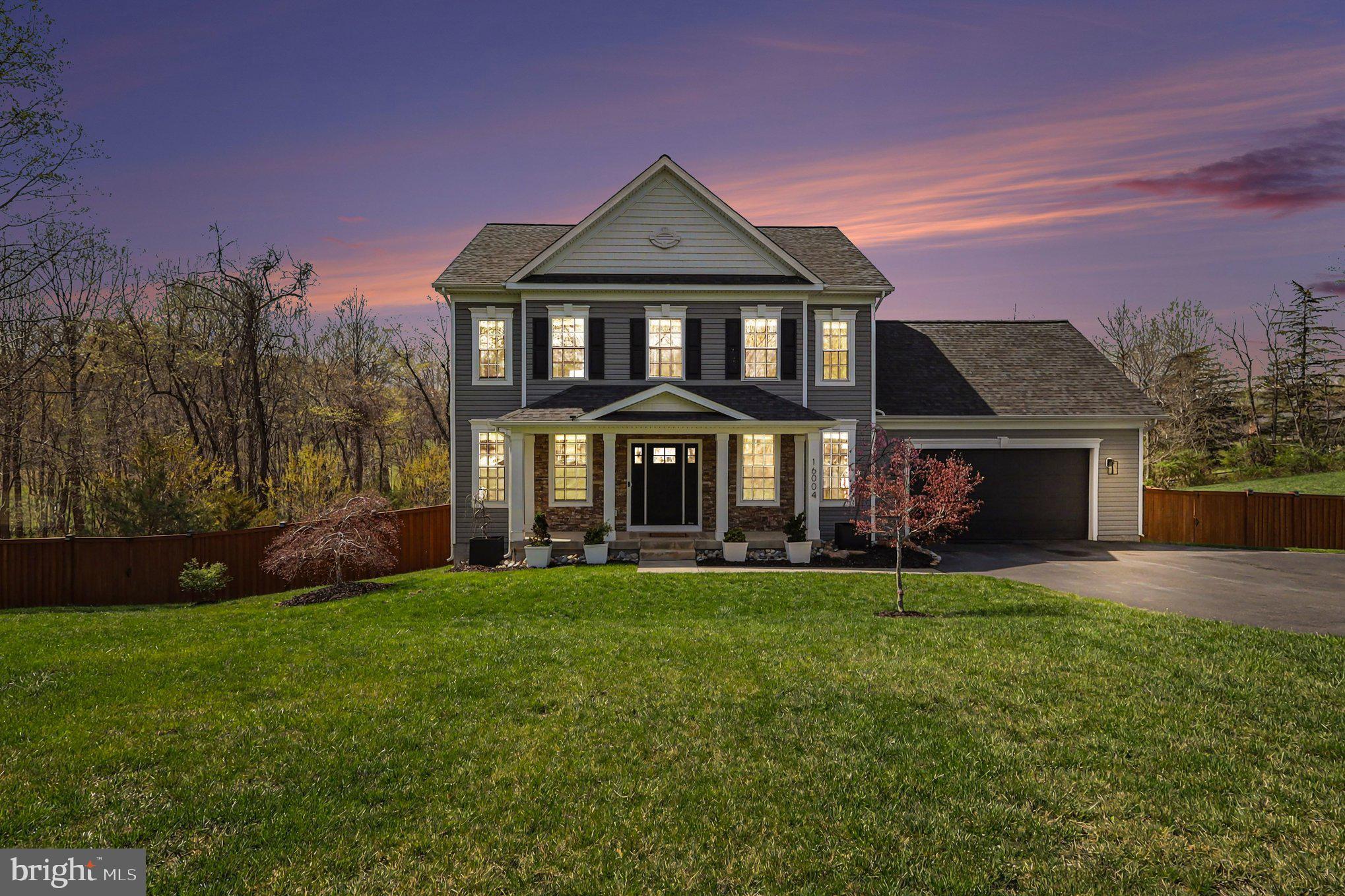 MOUNTAIN VIEW - Residential