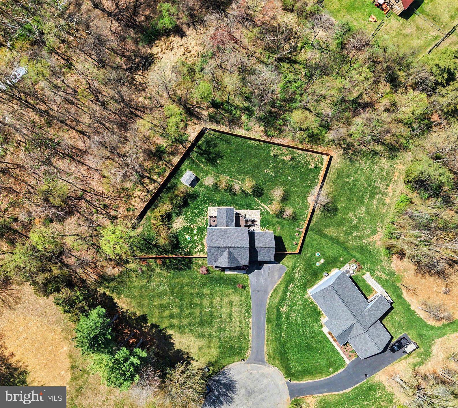 MOUNTAIN VIEW - Residential