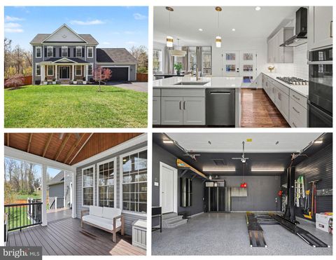 16004 HOPEWELL COURT HAYMARKET VA 20169