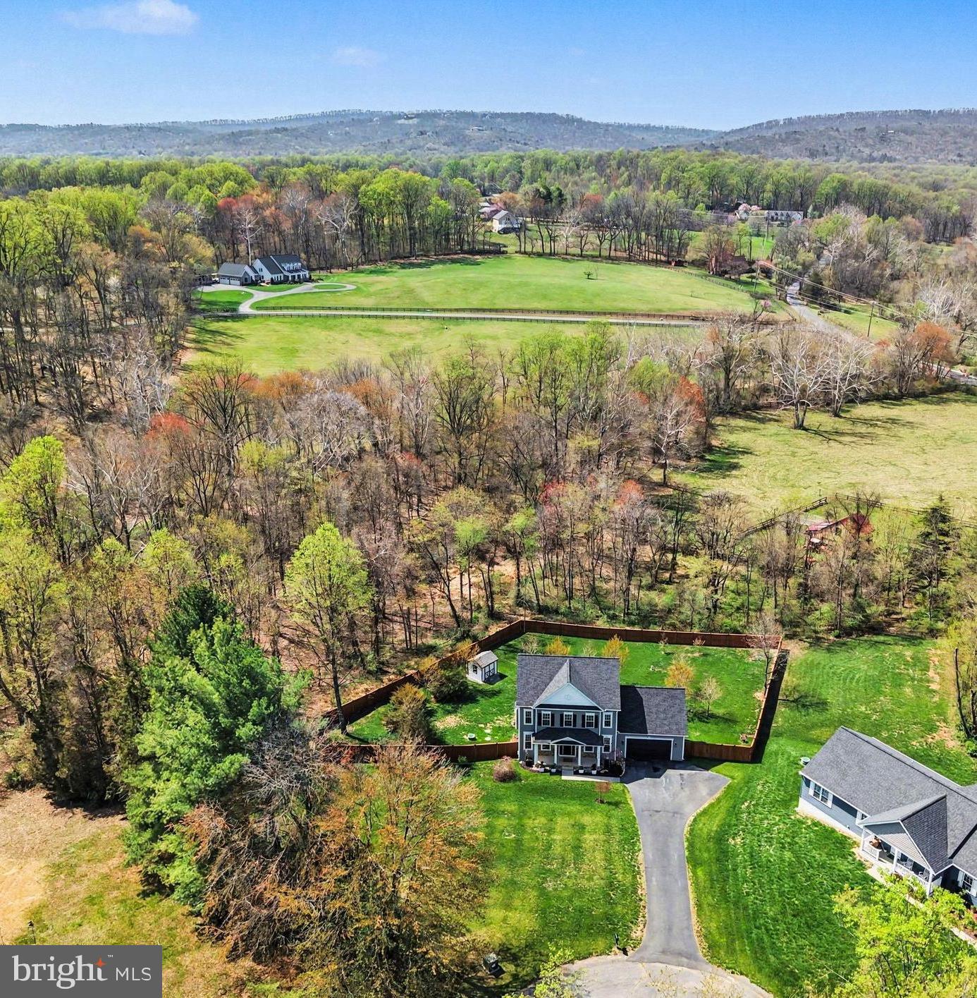 MOUNTAIN VIEW - Residential