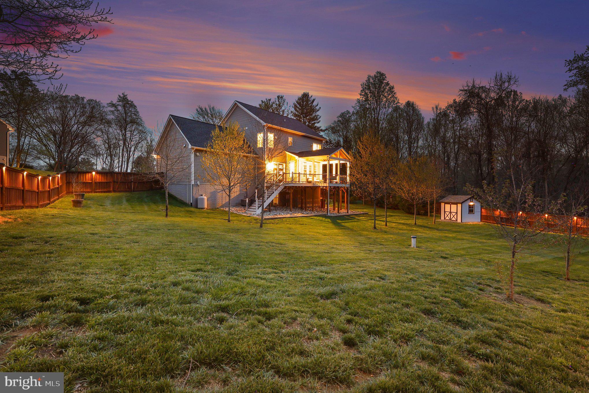 MOUNTAIN VIEW - Residential