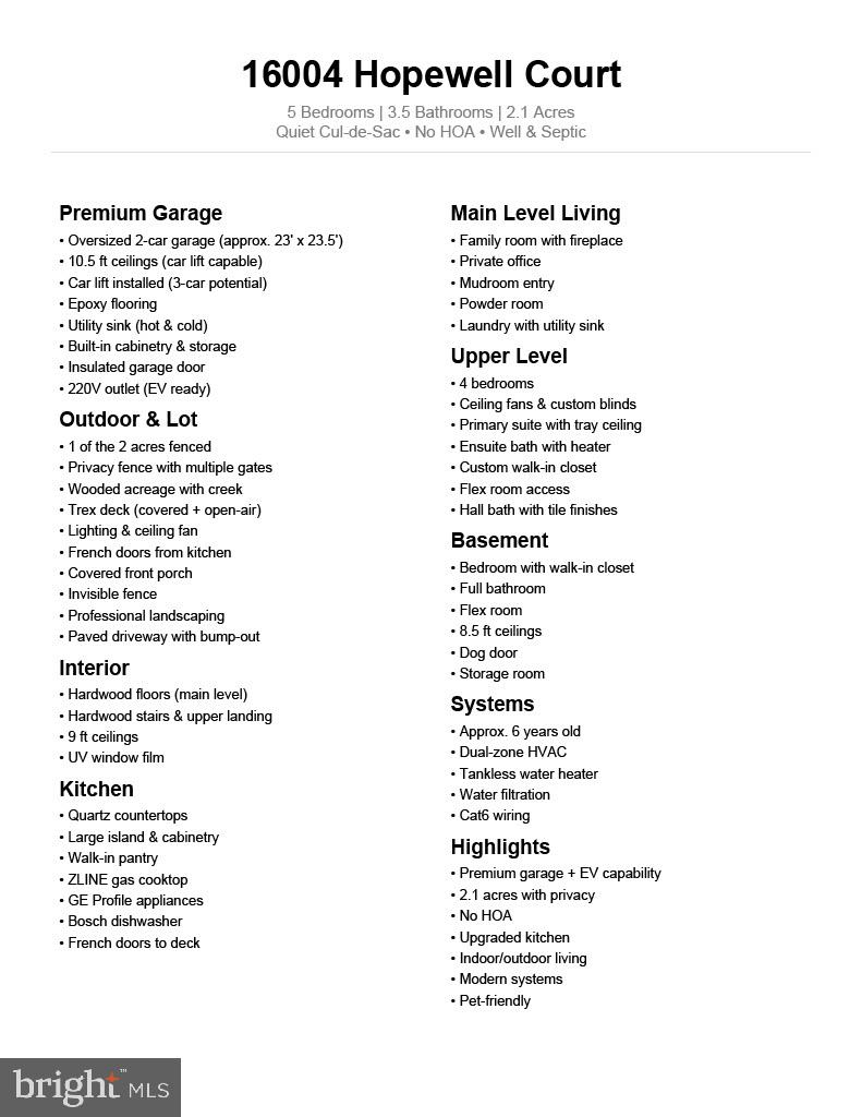 MOUNTAIN VIEW - Residential
