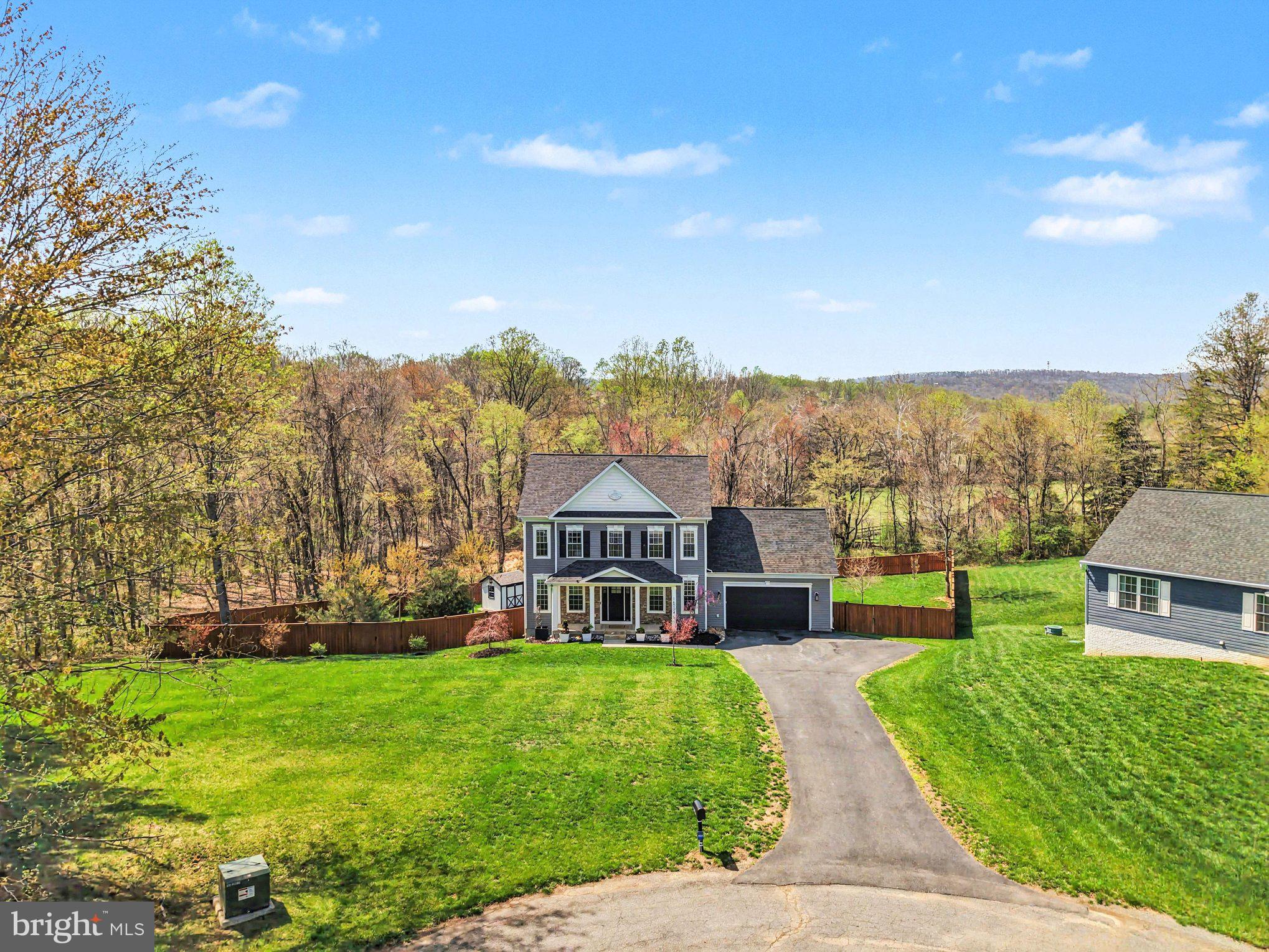 MOUNTAIN VIEW - Residential