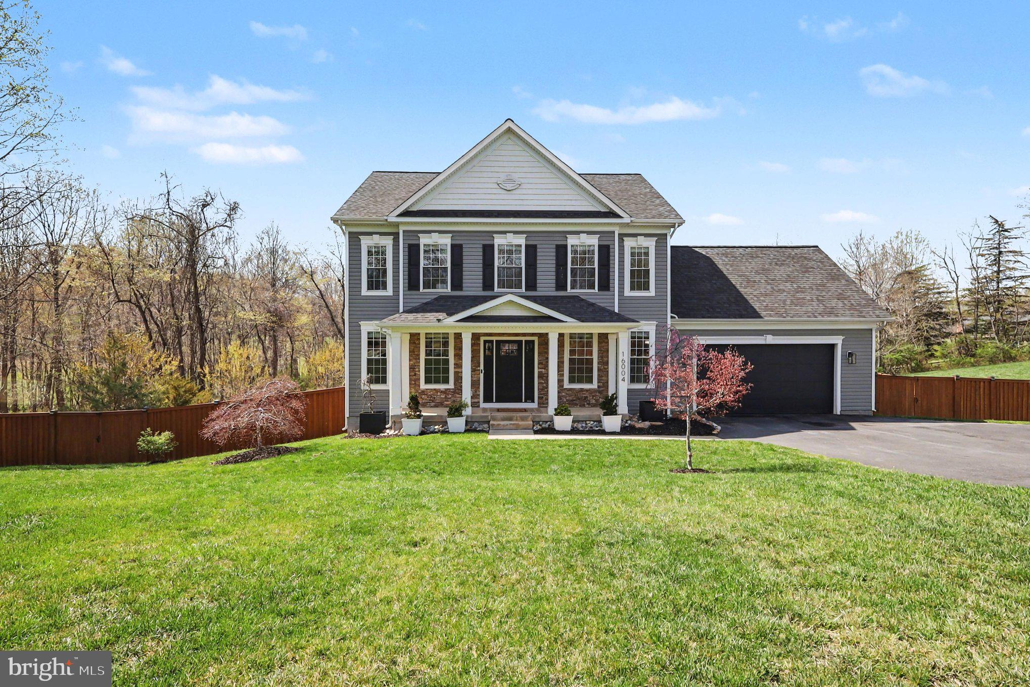 MOUNTAIN VIEW - Residential