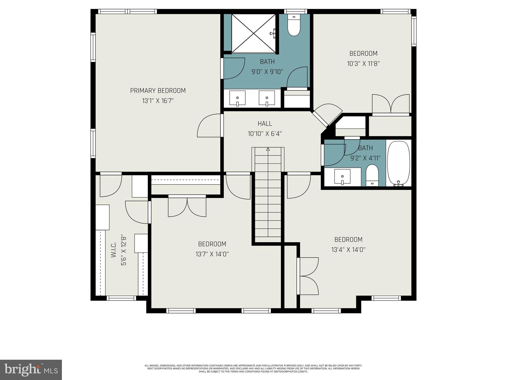MOUNTAIN VIEW - Residential