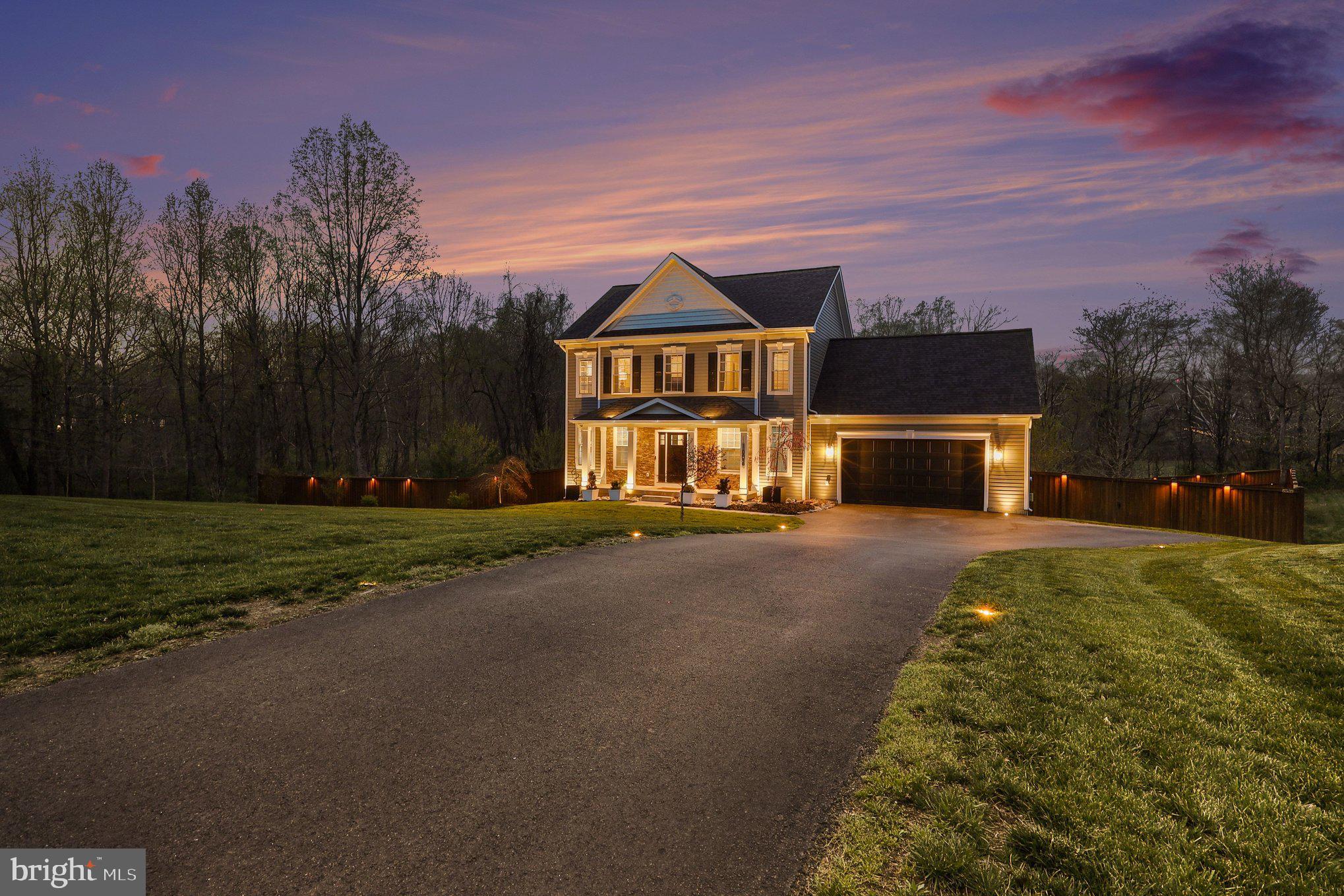 MOUNTAIN VIEW - Residential