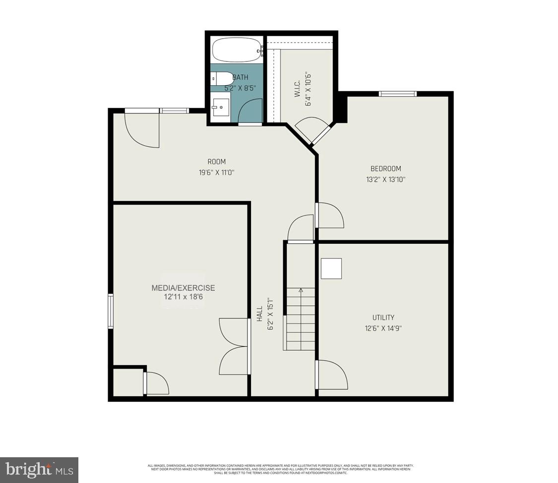 MOUNTAIN VIEW - Residential