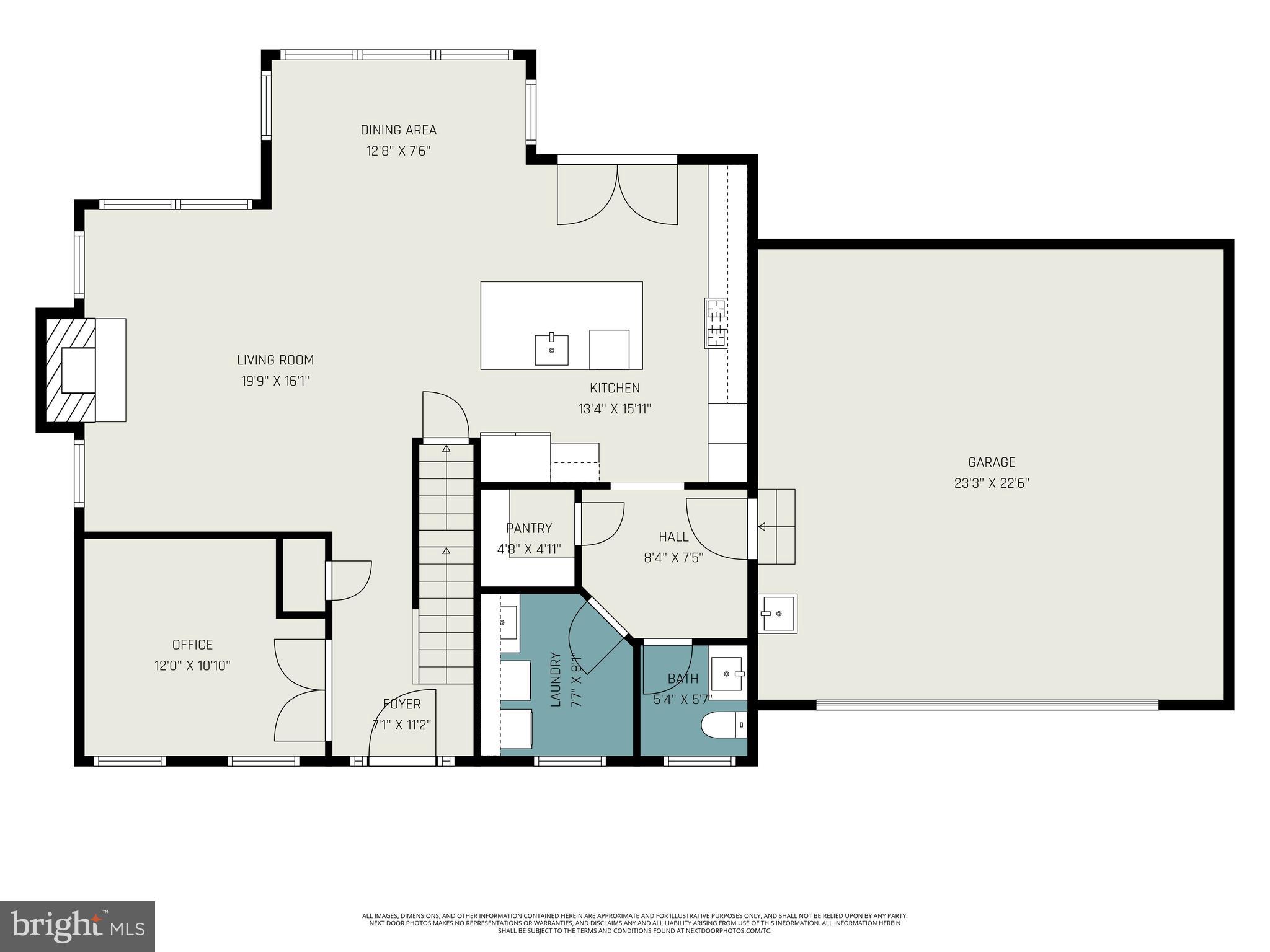 MOUNTAIN VIEW - Residential