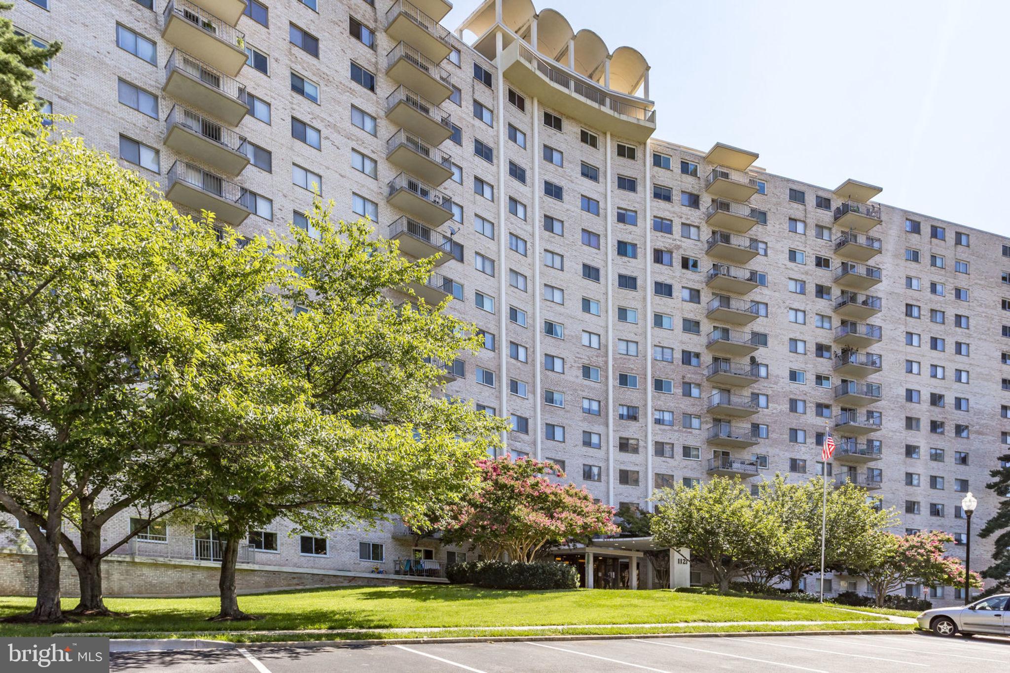 UNIVERSITY TOWERS CODM - Residential