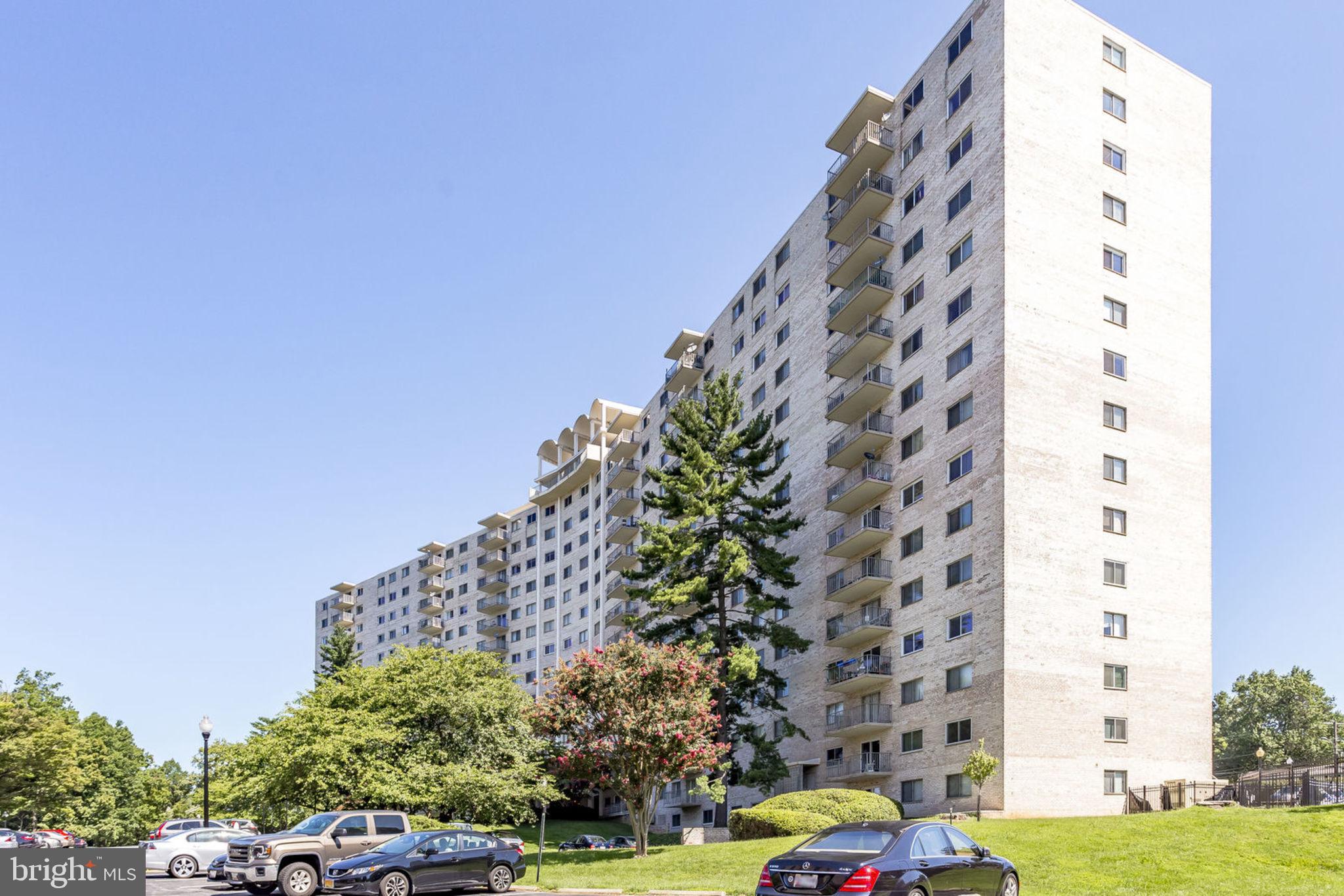 UNIVERSITY TOWERS CODM - Residential