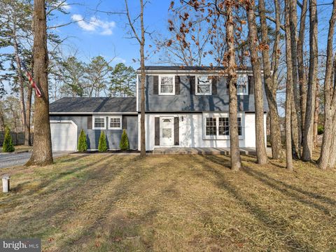 2127 DOROTHY AVENUE ATCO NJ 08004