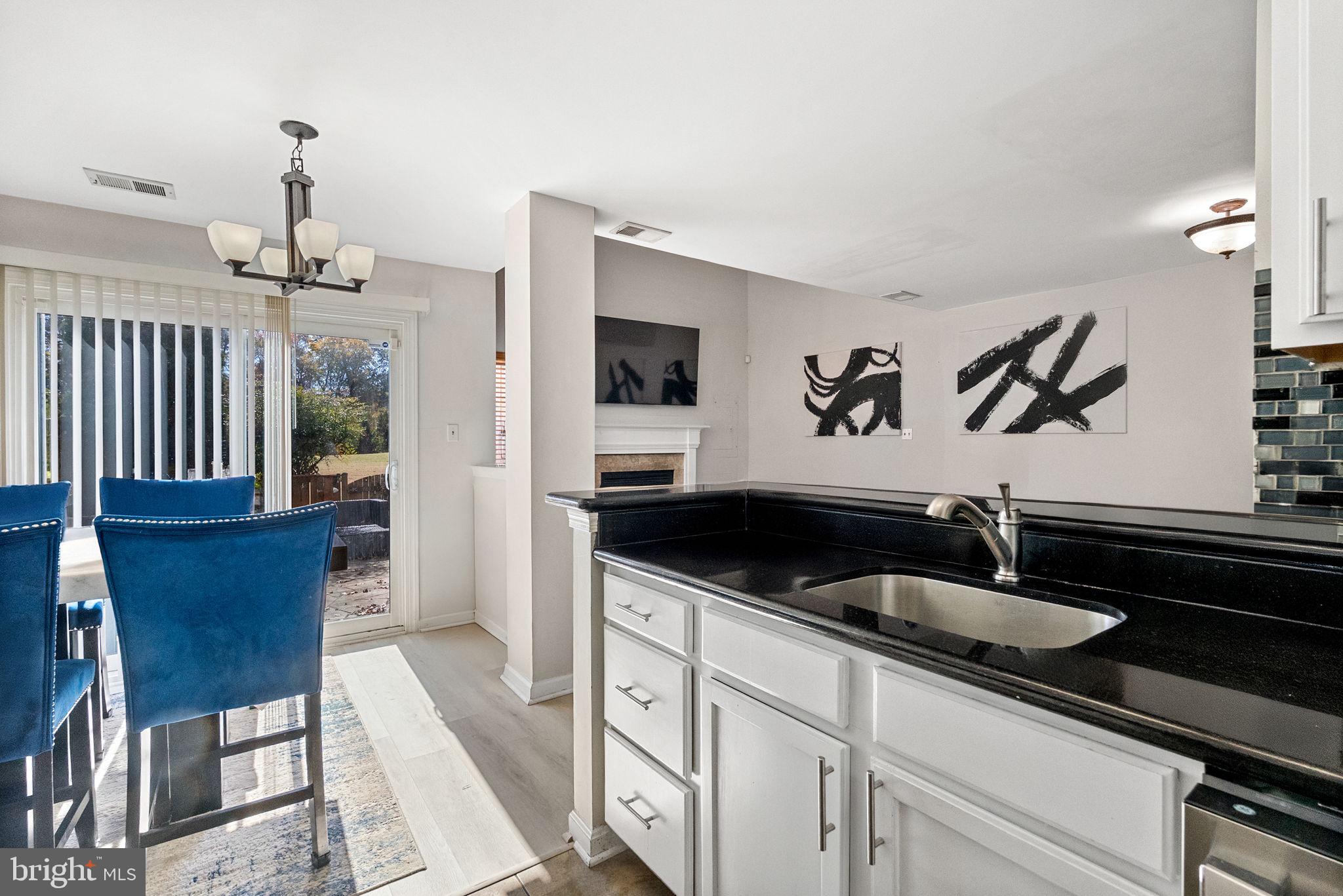 VILLAGES OF MARLBOROUGH - Residential Lease