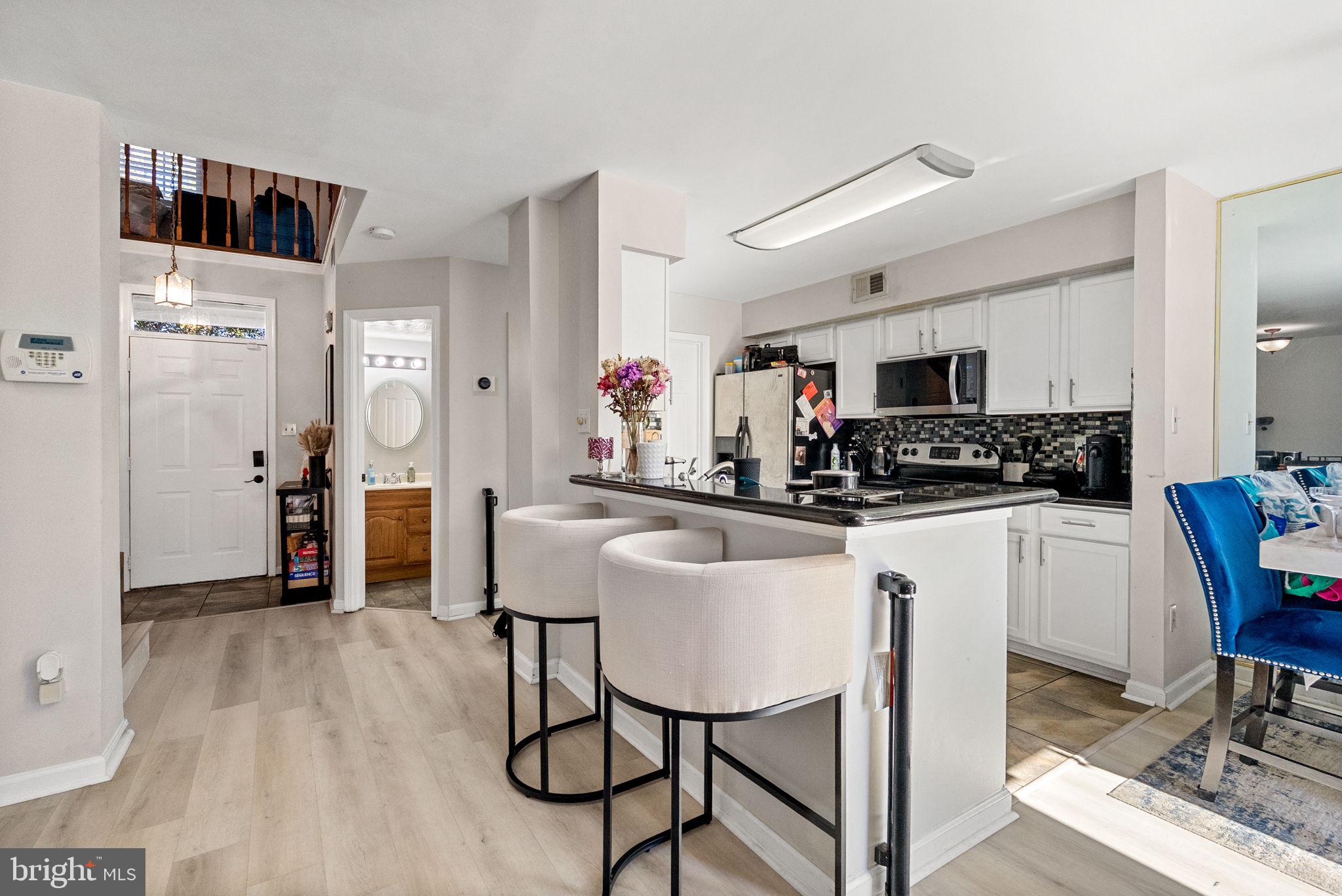 VILLAGES OF MARLBOROUGH - Residential Lease