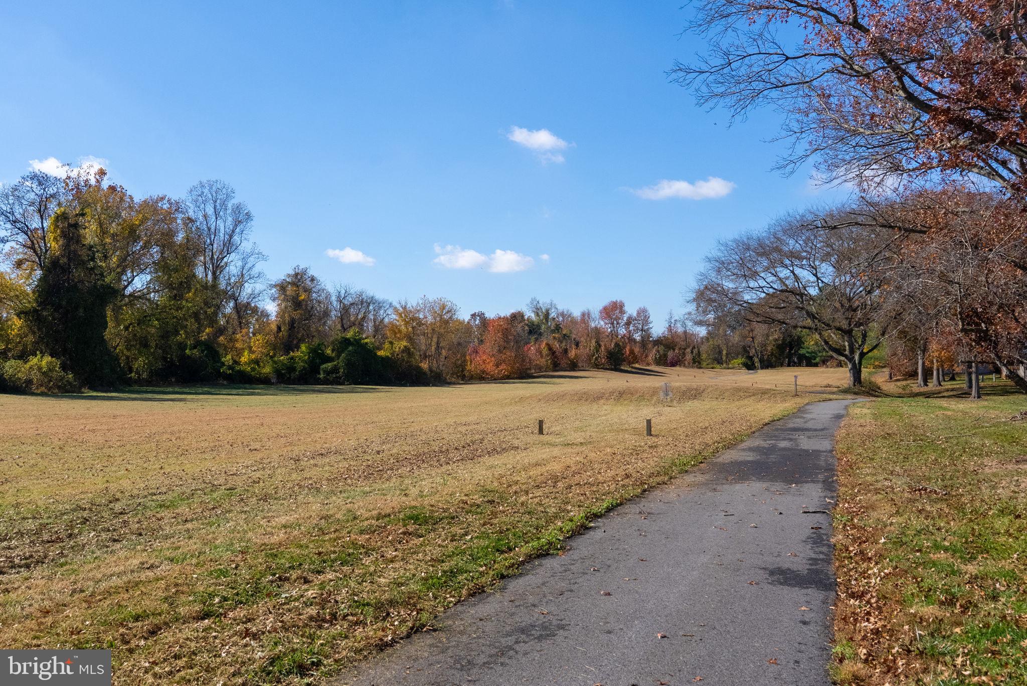 VILLAGES OF MARLBOROUGH - Residential Lease