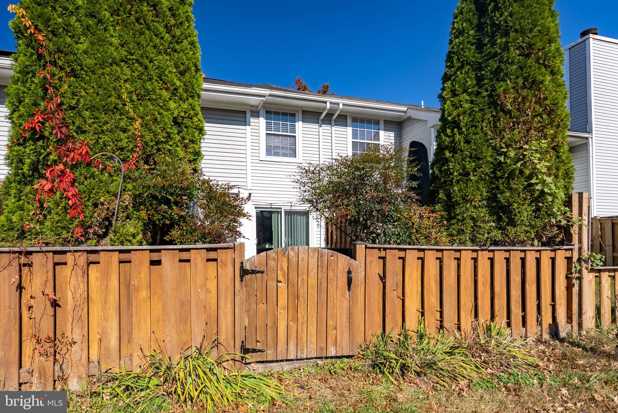 VILLAGES OF MARLBOROUGH - Residential Lease