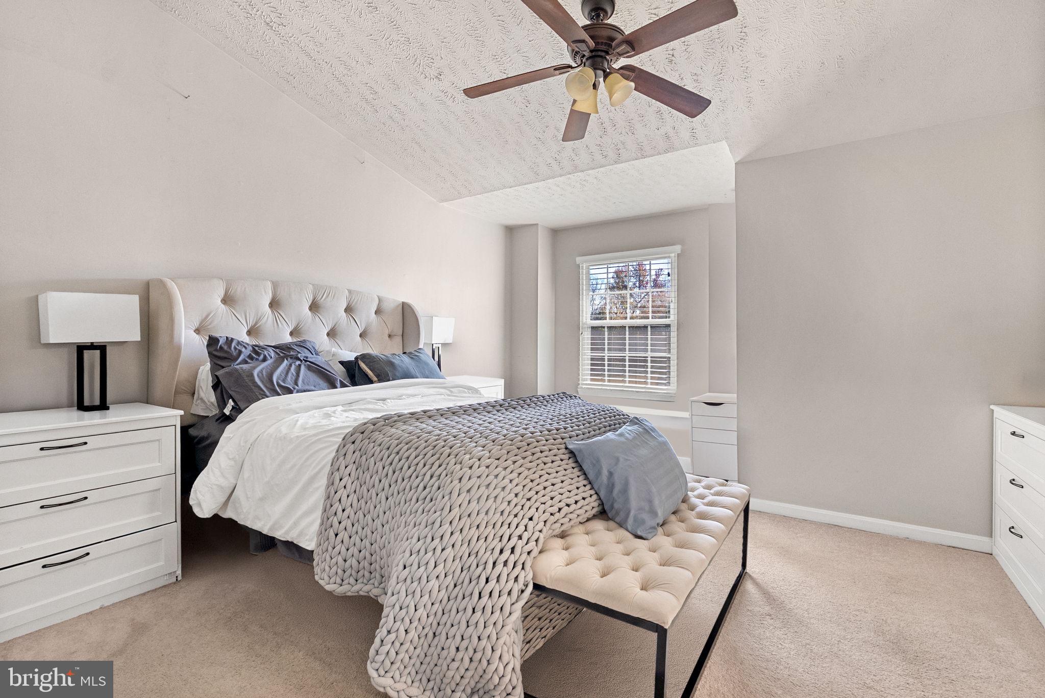 VILLAGES OF MARLBOROUGH - Residential Lease