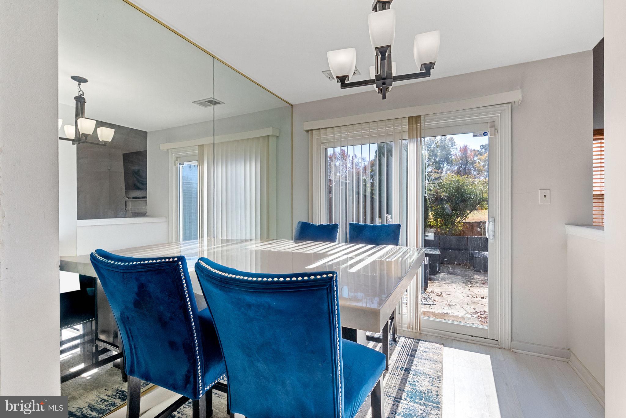 VILLAGES OF MARLBOROUGH - Residential Lease