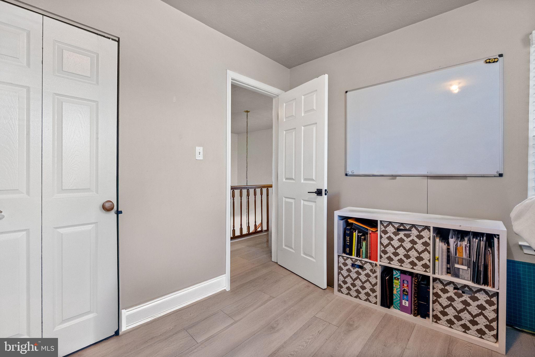 VILLAGES OF MARLBOROUGH - Residential Lease