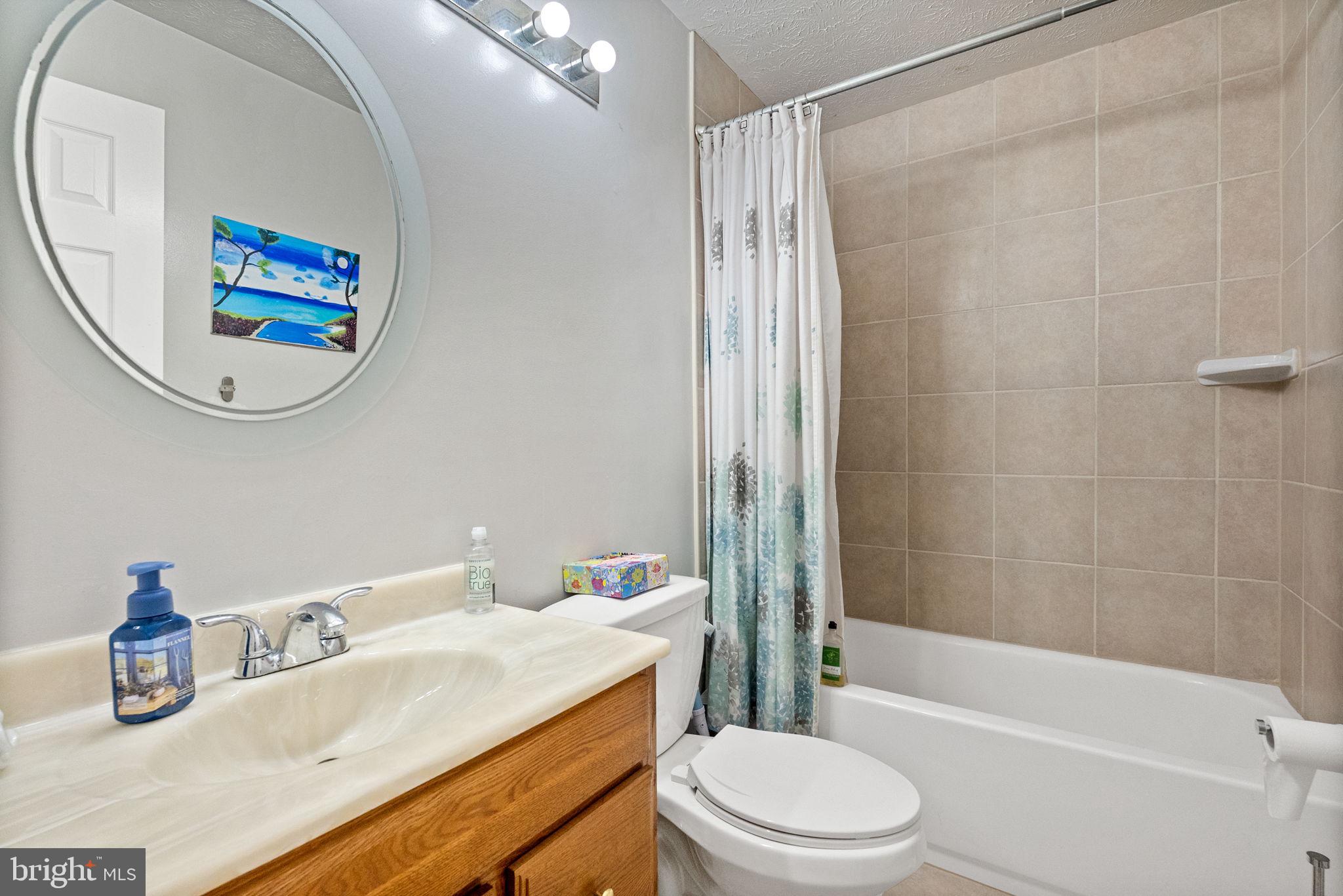 VILLAGES OF MARLBOROUGH - Residential Lease